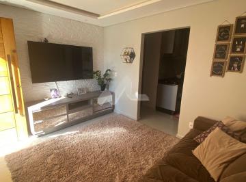 Casa · 139m² · Casa à venda, Jardim Bressan, com 2 quartos, sala, cozinha, TOLEDO - PR