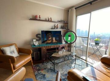 Apartamento · 65m² · 3 Quartos · 2 Vagas · Apartamento a VENDA ,SEM MOBILIA, com 64m², 3 quartos, 2 vagas na Vila Sonia
