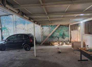 Comercial · 104m² · 10 Vagas · Salão Comercial + Casa Residencial - Capão Redondo