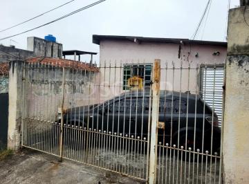 Casa · 137m² · 3 Quartos · 1 Vaga · Casa térrea a venda com 187m de terreno e 137m de área construída no Jd. Cidália.