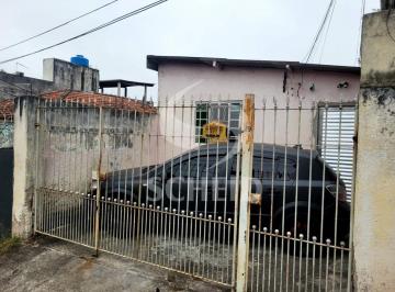 Casa · 137m² · 3 Quartos · 1 Vaga · Casa térrea a venda com 187m de terreno e 137m de área construída no Jd. Cidália.