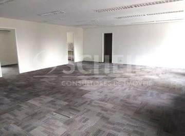 Comercial · 154m² · 3 Vagas · Conjunto Comercial para venda na Região da Berrini