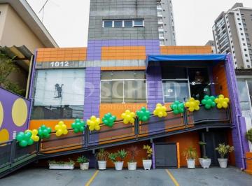 Comercial · 450m² · 3 Vagas · Prédio comercial a venda de 450,00m² útil na Vila Mascote