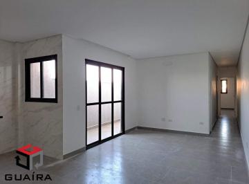 Apartamento · 69m² · 3 Quartos · 2 Vagas · Apartamento à venda 3 quartos 1 suíte 2 vagas Campestre - Santo André - SP