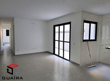 Apartamento · 69m² · 3 Quartos · 2 Vagas · Apartamento à venda 3 quartos 1 suíte 2 vagas Campestre - Santo André - SP