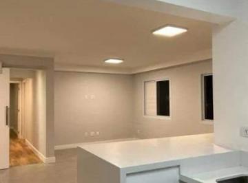 Apartamento · 105m² · 2 Quartos · 2 Vagas · Apartamento 2 Dormitórios em Jardim Paulista com 105m²