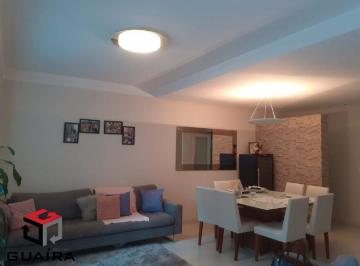 Casa · 289m² · 4 Quartos · 4 Vagas · Sobrado à venda 4 quartos 3 suítes 4 vagas Floresta - Santo André - SP