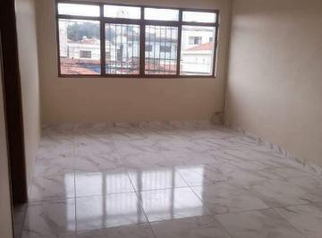 Apartamento · 45m² · 1 Quarto · Apartamento para aluguel 1 quarto Rudge Ramos - São Bernardo do Campo - SP