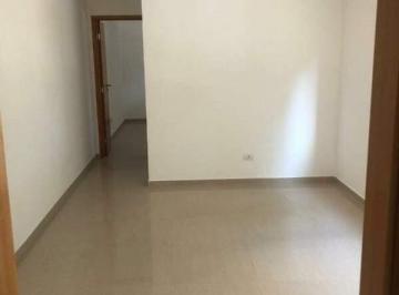 Apartamento · 50m² · 1 Quarto · 1 Vaga · Apartamento à venda 1 quarto 1 vaga Rudge Ramos - São Bernardo do Campo - SP