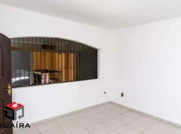 Casa · 303m² · 5 Quartos · 4 Vagas · Sobrado 303 m² Localizado No Bairro Conceição Diadema - SP 