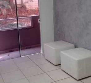 Apartamento · 53m² · 2 Quartos · 1 Vaga · Apartamento de 2 quartos no Pechincha
