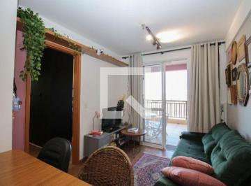 Apartamento · 48m² · 1 Quarto · 1 Vaga · Apartamento para Aluguel - Taguatinga, 1 Quarto, 48 m² - Brasília