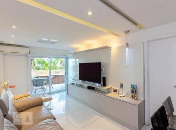 Apartamento · 65m² · 2 Quartos · 1 Vaga · Apartamento para Aluguel - Piratininga, 2 Quartos, 65 m2 - Niterói