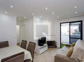 Apartamento · 55m² · 1 Quarto · 1 Vaga · Apartamento para Aluguel - Panamby, 1 Quarto,  55 m2 - São Paulo