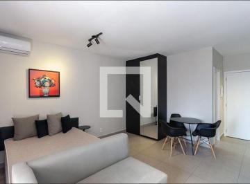 Apartamento · 39m² · 1 Quarto · Apartamento para Aluguel - Perdizes, 1 Quarto, 39 m2 - São Paulo