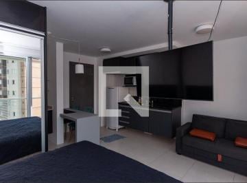 Apartamento · 30m² · 1 Quarto · 1 Vaga · Apartamento para Aluguel - Perdizes, 1 Quarto, 30 m2 - São Paulo