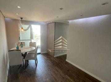 c4c40392c05bc33e84885f313323df981c596532 · Apartamento com 3 dormitórios à venda, 62 m² por R$ 470.000,00 - Vila Endres - Guarulhos/SP