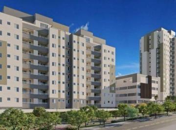 Apartamento · 54m² · 2 Quartos · 1 Vaga · Apartamento com 2 quartos à venda, Bairro Ouro Preto - Belo Horizonte/MG