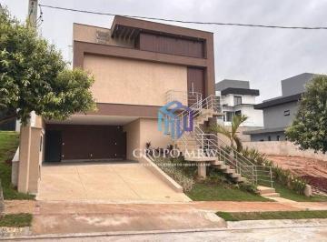 132671ec5e74e9554c898c2b1a8907dda3da333c · Casa com 4 dormitórios à venda, 210 m² por R$ 2.100.000,00 - Cyrela Landscape Esplanada - Votorantim