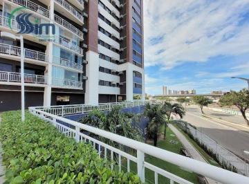 feb47c744df31c014c9ad5f56f8bda809a878fed · Apartamento com 3 dormitórios para alugar, 93 m² por R$ 4.433,32/mês - Varjota - Fortaleza/CE