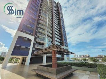 643503273a741ab1fa81cf102cd9ef1d489498c9 · Apartamento com 3 dormitórios para alugar, 93 m² por R$ 4.433,32/mês - Varjota - Fortaleza/CE