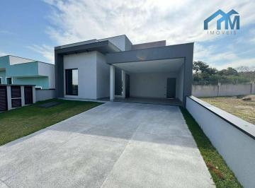 66b2445e5d258500b886fca974ef7a908c8e2d87 · Casa com 3 dormitórios à venda, 140 m² por R$ 1.350.000 - Condomínio Gardenville - Itu/SP