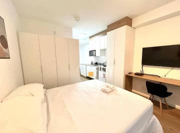 5bb2183cf42590f435d2ad55e79847335dde0bf3 · Studio à venda, 30 m² por R$ 650.000,00 - Moema - São Paulo/SP