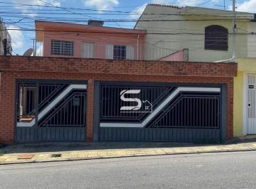 b7a70ab73ee4503c7b7af2e936eac37be724960b · Sobrado à venda, 236 m² por R$ 715.000,00 - Vila Vivaldi - São Bernardo do Campo/SP