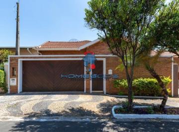 Comercial · 276m² · 5 Quartos · 5 Vagas · Casa para alugar em Campinas, Jardim Nossa Senhora Auxiliadora, com 5 quartos, com 276 m²