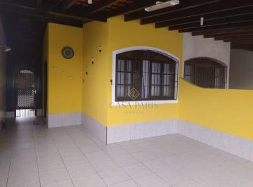 3330c94bb56283db51c7a5d085803df93a97a0a7 · Casa à venda, 125 m² por R$ 405.000,00 - Jardim Imperador - Praia Grande/SP