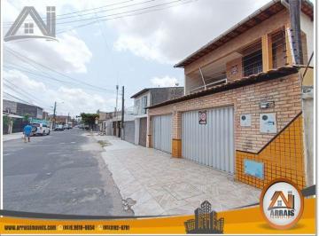 42f090b645e95099367c119fb661e86f847be4b6 · Casa à venda, 340 m² por R$ 870.000,00 - Jóquei Clube - Fortaleza/CE
