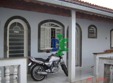 53baa9f3bfd185a8dc25539fa67cafef3ca04742 · Casa com 3 dormitórios à venda, 180 m² por R$ 450.000,00 - Jardim Terras de São João - Jacareí/SP