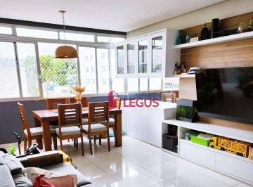 5c3c90aecc4fff071750daa27dadcfa4afecd788 · Apartamento à venda, 103 m² por R$ 950.000,00 - Brooklin Novo - São Paulo/SP