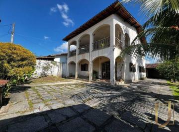 6271b57eb6205d8763dfb3391109b650ac9c39ce · Casa com terreno de 720 m² na Regiao Oceanica de Niteroi