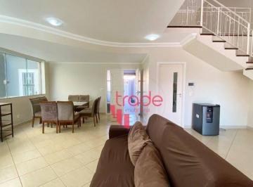 50be7d671b238f1a2abc100c4583d950a58a0af9 · Casa com 5 dormitórios à venda, 287 m² por R$ 1.550.000,00 - Jardim Irajá - Ribeirão Preto/SP