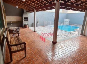 b4a9316095c7d499ae5fd078534b27a910cca6c2 · Casa com 5 dormitórios à venda, 287 m² por R$ 1.550.000,00 - Jardim Irajá - Ribeirão Preto/SP