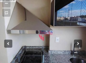 069e7ec9c63267eb23464b65544e3f7bf15e42c0 · Apartamento para Vender de 03 Quartos no Bairro Jardim Botânico em Ribeirão Preto com Sacada.
