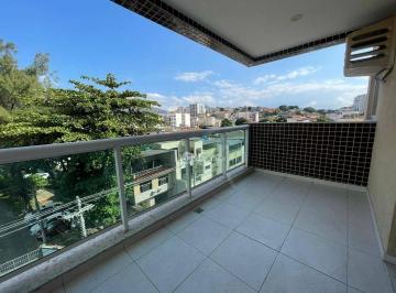 35991bc3ab665e62972c86302ab37302d97aff5d · Apartamento com 3 dormitórios à venda, 76 m² por R$ 580.458,00 - Méier - Rio de Janeiro/RJ