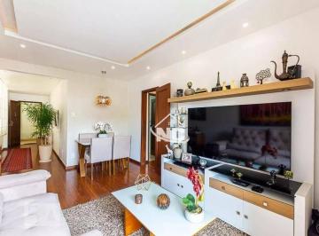 3ad3a23b9348078febd3dd169190e604e156fcec · Apartamento com 3 à venda, 120 m² por R$ 850.000 - Icaraí - Niterói/RJ