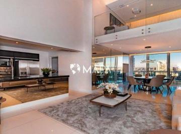 b9c6208f8aa4bf441f6f3a343b0956ef2f7aee03 · Apartamento com 2 suítes  à venda, 164 m² por R$ 4.200.000 - Brooklin - São Paulo/SP