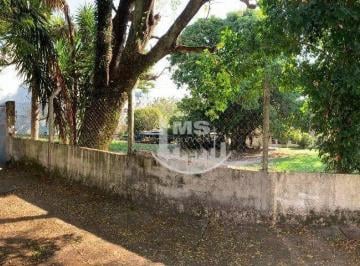 278028843e7a63c4b5676f4f2d0db26d06a2b565 · Terreno à venda, 1000 m² por R$ 1.300.000,00 - Fazenda Santa Cândida - Campinas/SP