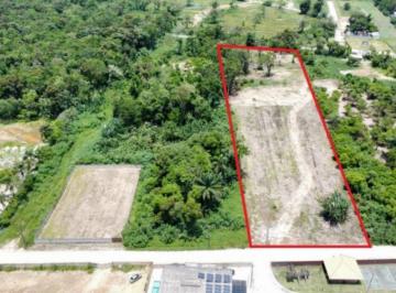 Imagem do Imóvel · Ubatuba, Jardim Carolina- Terreno com 10.979,32 m², documentado!