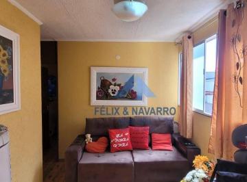 23900e49a3aa9e74beb52c731ebf94a89e019fd8 · Apartamento com 2 dormitórios à venda, 45 m² por R$ 270.000,00 - Lauzane Paulista - São Paulo/SP