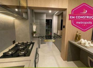 Cozinha - Decorado · Apartamento Garden à venda, 139 m² por R$ 2.301.000,00 - Campo Belo - São Paulo/SP