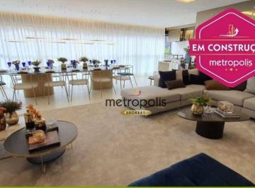 Sala - Decorado · Apartamento à venda, 165 m² por R$ 3.232.000,00 - Campo Belo - São Paulo/SP