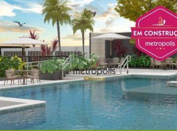 Imagem ilustrativa · Apartamento à venda, 62 m² por R$ 564.000,00 - Campestre - Santo André/SP