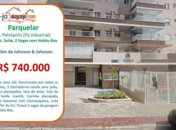 d6346fd0701410596018923b5b3b8aed5b601bc5 · Apartamento à venda no Conjunto Residencial Trinta e Um de Março - São José dos Campos/SP com  75 m²