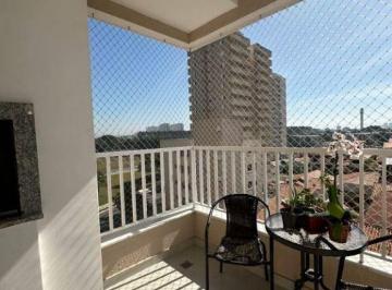 d7bd6d9fc7995fc4b2ae05dabb1a22d4499f09c6 · Apartamento à venda no Conjunto Residencial Trinta e Um de Março - São José dos Campos/SP com 82 m²