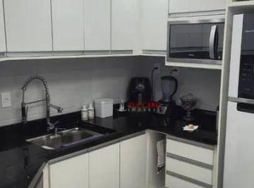 70b156018e118086a4826f50ec2529817ccd9190 · Apartamento à venda, 58 m² por R$ 435.000,00 - Jardim Santa Clara - Guarulhos/SP