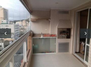 332e441ee24b2bac4150fc313d333178376ea413 · Apartamento à venda, 83 m² por R$ 739.000,00 - Boqueirão - Praia Grande/SP